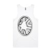AS Colour - Men's Lowdown Singlet Thumbnail
