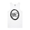 AS Colour - Men's Lowdown Singlet Thumbnail