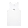 AS Colour - Men's Lowdown Singlet Thumbnail