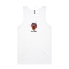 AS Colour - Men's Lowdown Singlet Thumbnail