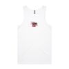 AS Colour - Men's Lowdown Singlet Thumbnail