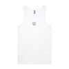 AS Colour - Men's Lowdown Singlet Thumbnail