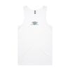 AS Colour - Men's Lowdown Singlet Thumbnail