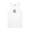 AS Colour - Men's Lowdown Singlet Thumbnail