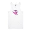 AS Colour - Men's Lowdown Singlet Thumbnail
