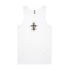 AS Colour - Men's Lowdown Singlet Thumbnail