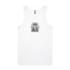 AS Colour - Men's Lowdown Singlet Thumbnail