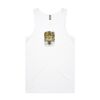AS Colour - Men's Lowdown Singlet Thumbnail