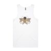 AS Colour - Men's Lowdown Singlet Thumbnail