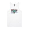 AS Colour - Men's Lowdown Singlet Thumbnail