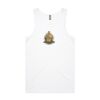 AS Colour - Men's Lowdown Singlet Thumbnail