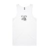 AS Colour - Men's Lowdown Singlet Thumbnail