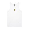 AS Colour - Men's Lowdown Singlet Thumbnail