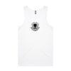 AS Colour - Men's Lowdown Singlet Thumbnail
