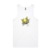 AS Colour - Men's Lowdown Singlet Thumbnail