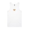 AS Colour - Men's Lowdown Singlet Thumbnail