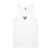 AS Colour - Men's Lowdown Singlet Thumbnail