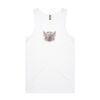 AS Colour - Men's Lowdown Singlet Thumbnail