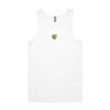 AS Colour - Men's Lowdown Singlet Thumbnail