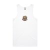 AS Colour - Men's Lowdown Singlet Thumbnail