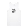 AS Colour - Men's Lowdown Singlet Thumbnail