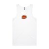 AS Colour - Men's Lowdown Singlet Thumbnail