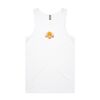 AS Colour - Men's Lowdown Singlet Thumbnail