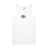 AS Colour - Men's Lowdown Singlet Thumbnail