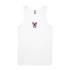 AS Colour - Men's Lowdown Singlet Thumbnail