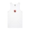 AS Colour - Men's Lowdown Singlet Thumbnail