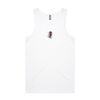 AS Colour - Men's Lowdown Singlet Thumbnail