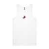 AS Colour - Men's Lowdown Singlet Thumbnail