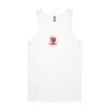 AS Colour - Men's Lowdown Singlet Thumbnail