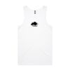 AS Colour - Men's Lowdown Singlet Thumbnail