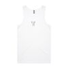 AS Colour - Men's Lowdown Singlet Thumbnail