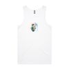 AS Colour - Men's Lowdown Singlet Thumbnail