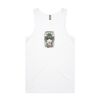 AS Colour - Men's Lowdown Singlet Thumbnail
