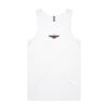 AS Colour - Men's Lowdown Singlet Thumbnail