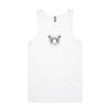AS Colour - Men's Lowdown Singlet Thumbnail
