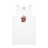 AS Colour - Men's Lowdown Singlet Thumbnail