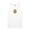 AS Colour - Men's Lowdown Singlet Thumbnail