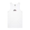AS Colour - Men's Lowdown Singlet Thumbnail