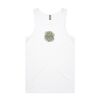 AS Colour - Men's Lowdown Singlet Thumbnail