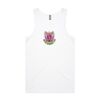 AS Colour - Men's Lowdown Singlet Thumbnail