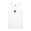 AS Colour - Men's Lowdown Singlet Thumbnail