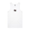 AS Colour - Men's Lowdown Singlet Thumbnail