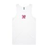 AS Colour - Men's Lowdown Singlet Thumbnail