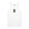 AS Colour - Men's Lowdown Singlet Thumbnail
