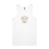 AS Colour - Men's Lowdown Singlet Thumbnail