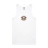 AS Colour - Men's Lowdown Singlet Thumbnail
